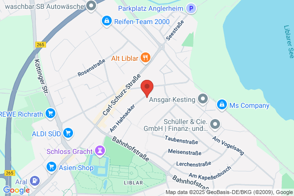 real GmbH