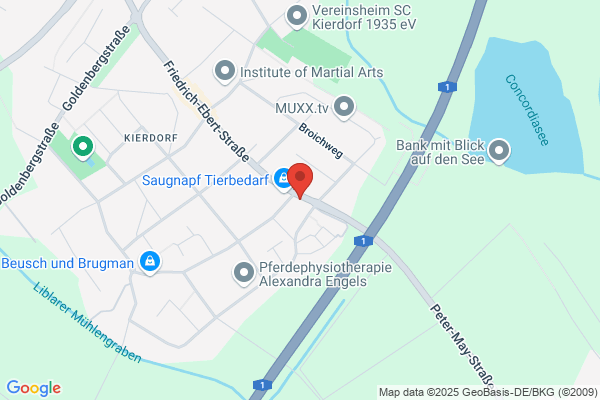 Kuttenkeuler Mineralölhandels- u. Tankstellenbetriebsges. mbH