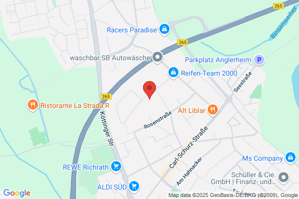 Taxi Althausen