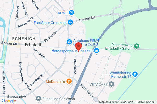 Fressnapf Erftstadt