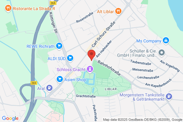 SPD Erftkreis