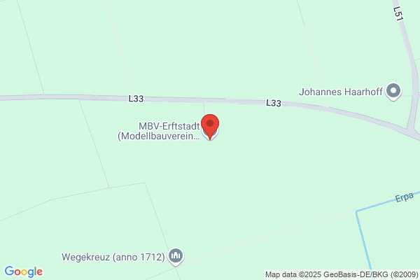 Modellbauverein Erftstadt e.V.
