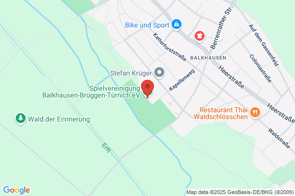 Spielervereinigung BBT
