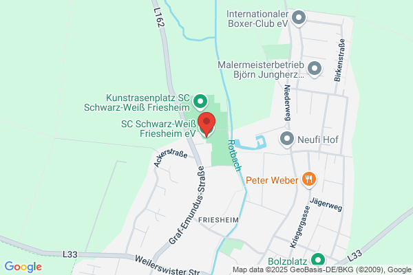 Sportverein Schwarzhofen