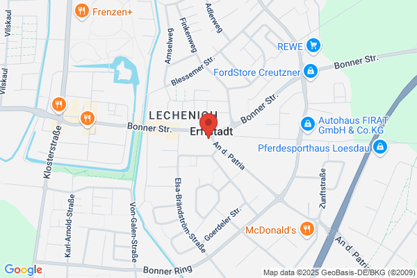 Provinzial Geschäftstelle