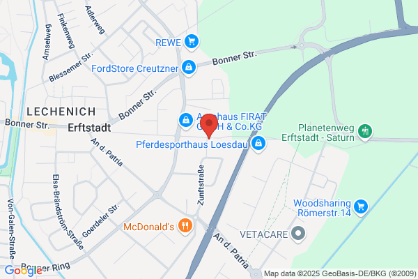 Fressnapf Klinger GmbH