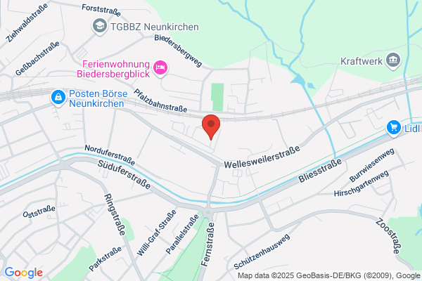 Schreiner Inh. Nicole u. Martin Schwarz