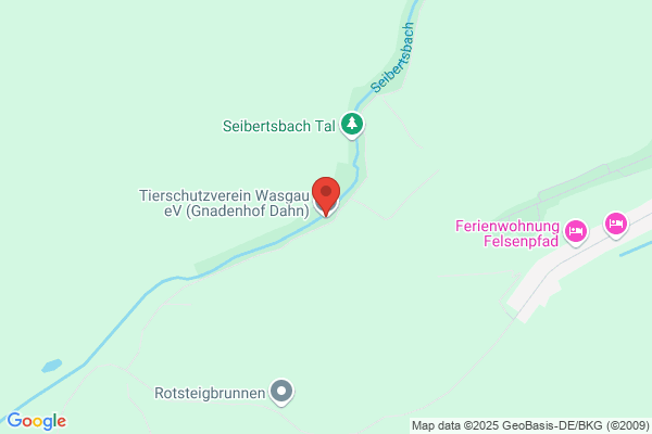 Tierschutzverein Wasgau e.V.