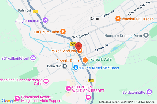 Apotheke Wasgau