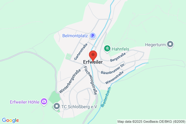 Borealis Deutschland GmbH