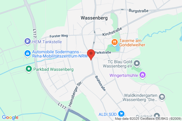 Christian AMC Handelsvertretung Knoblauch