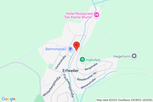 Kindertagesstätte St. Wolfgang Erfweiler