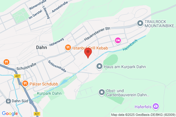 Schulzentrum Dahn
