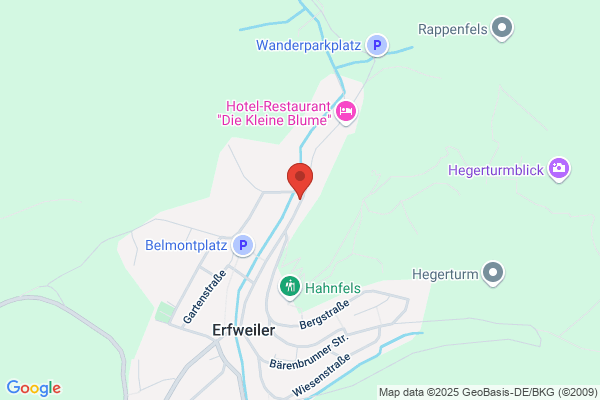 Speisemeisterei Lüders