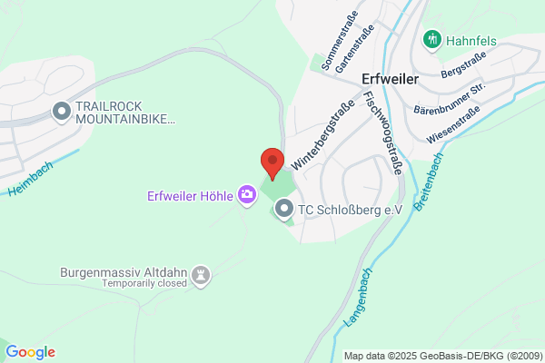 Sportheim