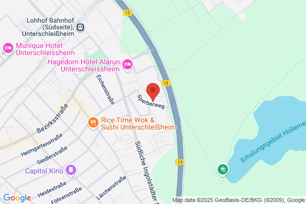 Your Solution gmbh