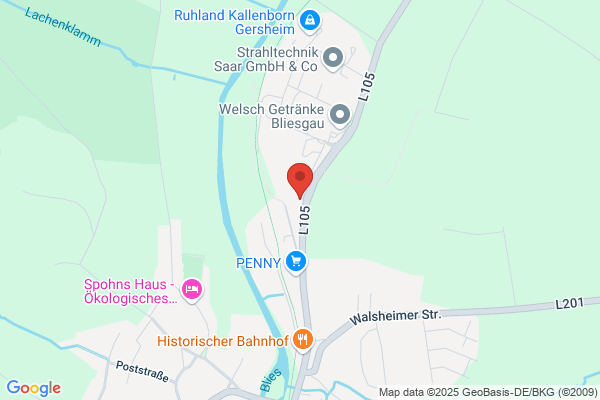 BRK Rettungsdienst