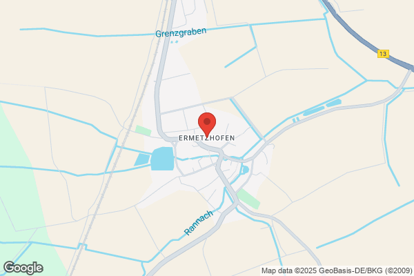 Gemeinde Ergersheim