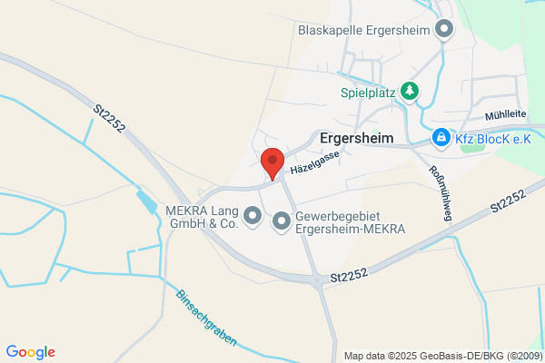 Evangelische Kirche - Evangelisch-Lutherische Kirchengemeinde Pfaffenhofen