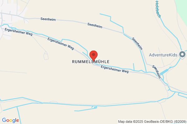 Ferienwohnung Rummelsmühle