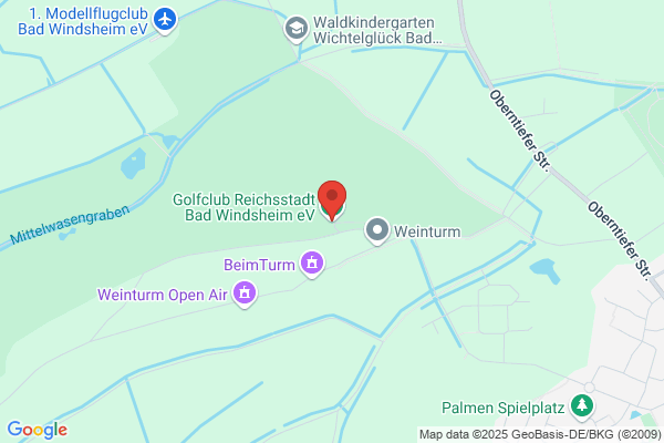Golfclub Reichsstadt Bad Windsheim e. V.