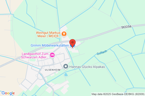 Grimm Möbelwerkstätten GmbH