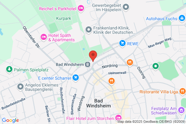 ILKIN-BORG Ges. f. Telefondienstleistungen und neue Medien mbH