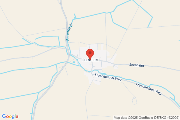 Seenheim Rudolzhofen