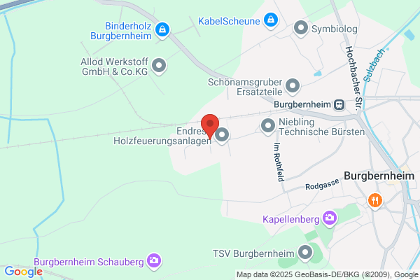 Staudinger GmbH