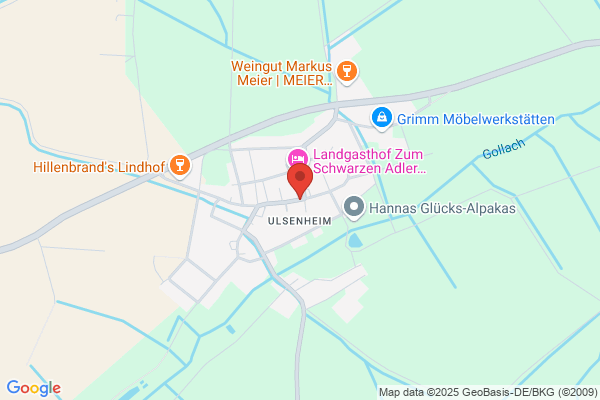 Ulsenheim