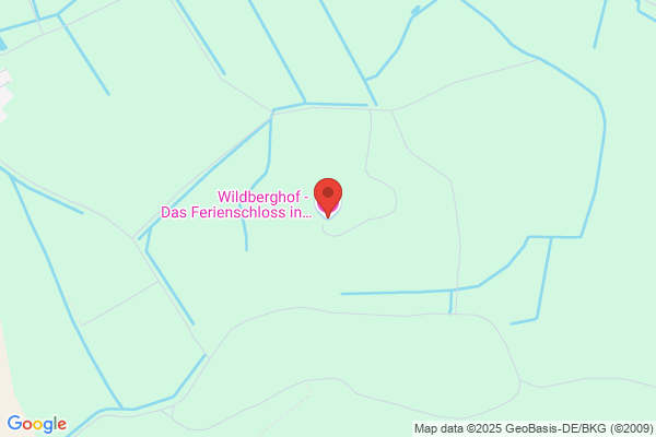 Wildberghof, Inh. Familie Endreß