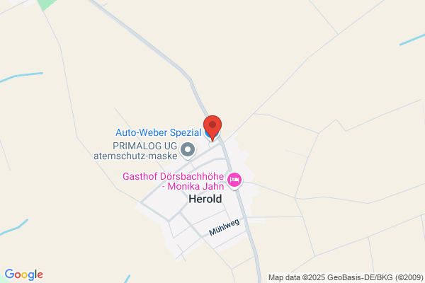 Auto-Weber Spezial GbR