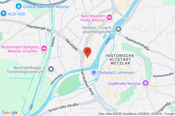 Diethard Winschiers, Karin Winschiers