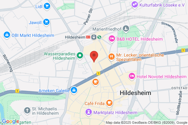 Hilde Wöll