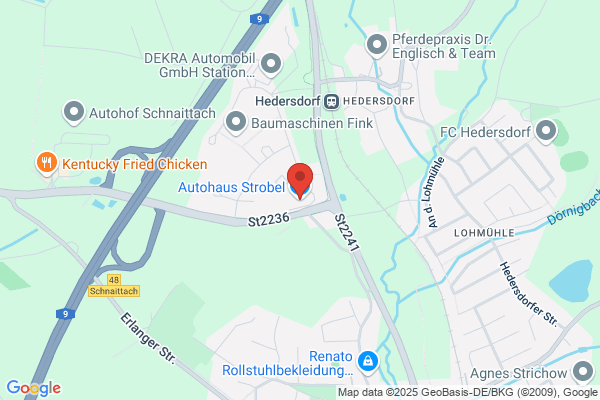 Strobel