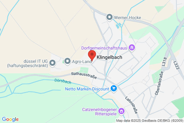 Zeitungsvertriebsgesellschaft Taunusstein-Hünstetten mbH