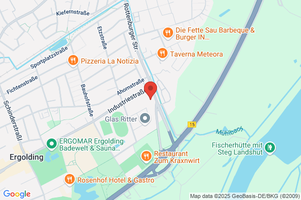 Autohaus Dorn GmbH