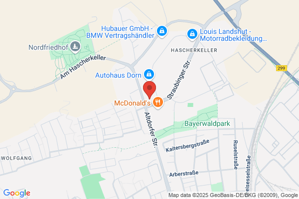 Autohaus Vollmann GmbH
