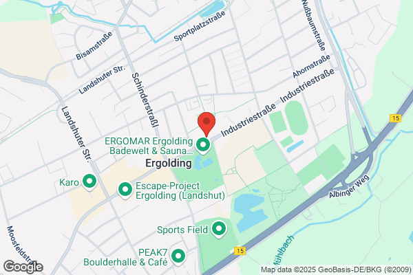 Sparkasse Landshut