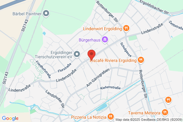 Raiffeisenbank Altdorf-Ergolding eG