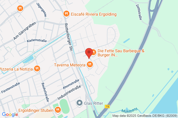 Bauplanung u. Bauunternehmen Ziakas Georgios