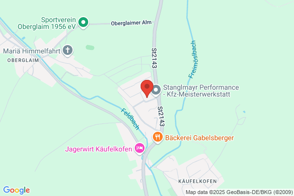 Lackermeier Franz Bau GmbH