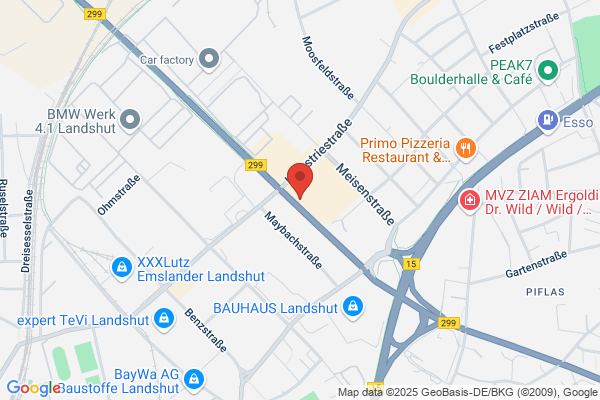 K & L Ruppert Modetextilhaus