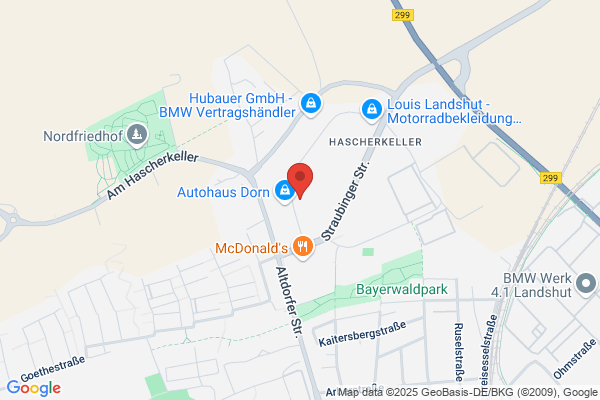 AGS Facility Services GmbH