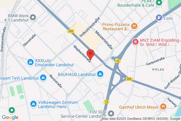 MediMax Landshut