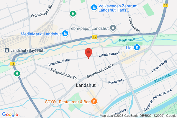 Schwinghammer Elektro