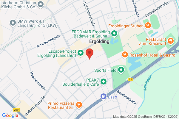 Sonepar Niederlassung Landshut-Ergolding