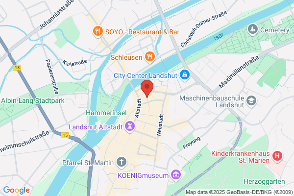 Presenta Deutschland GmbH