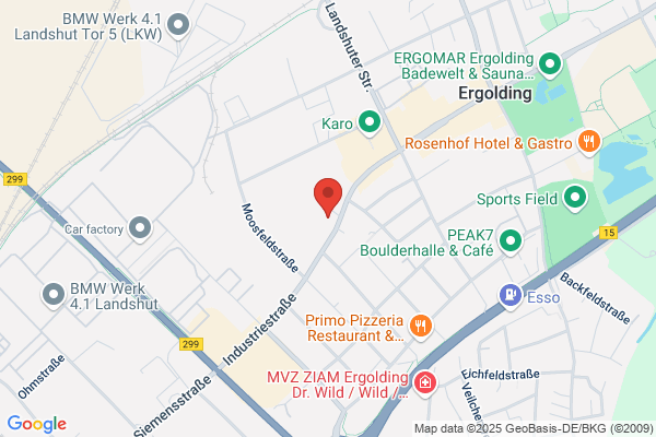 REDDY Küchen Ergolding