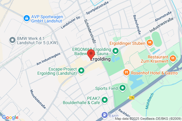 DECATHLON Landshut-Ergolding